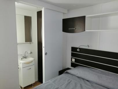 Camping Delfino Albenga Exterior foto